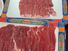 -京悦南门涮羊肉·羊蝎子火锅(田林路店)