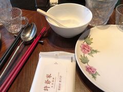 -许爷家·生态湖鲜(徐汇日月光店)