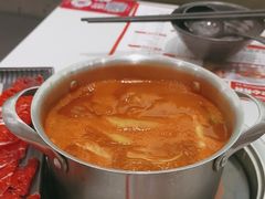 -湯島涮小火锅(余姚五彩城店)