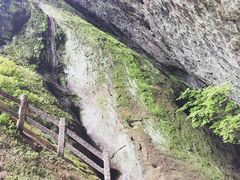 -武夷山风景名胜区-虎啸岩