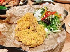 -KimPro 辛普乐概念韩餐