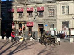 -张包铺(道外店)