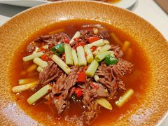 -贡宴盐帮菜自贡驻京联络处餐厅