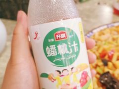 -巴依兄弟西域美食(机场店)