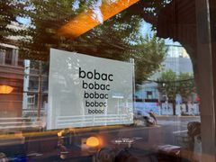 -BOBAC