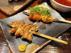 -鸟鹏烧鸟居酒屋(龙岗万科店)