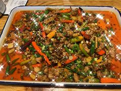 -兔槽江湖菜·重庆璧山兔(水围店)