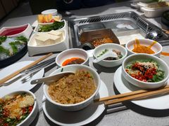 -海底捞火锅(吴中路店)