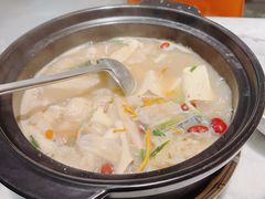 -中8楼风尚云南菜(颐堤港店)