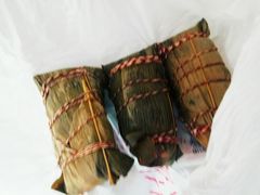 -金太粽(上海弄堂第一粽店)