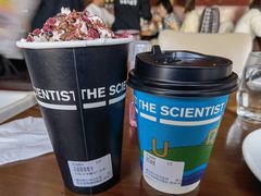 -科学家咖啡(恒隆广场店)
