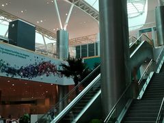 -吉隆坡国际机场