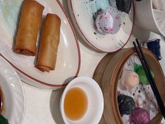 -新雅粤菜馆(南京东路店)