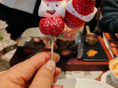 -一沙一城·岩烤牛扒(深圳首店)