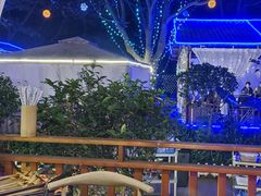 -醉二娘正宗西昌火盆烧烤(大丰店)