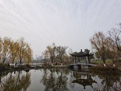 -武汉园博园(武汉自然博物馆)