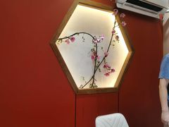 -乔家小院•非遗驴肉•本地小海鲜(滨河路店)