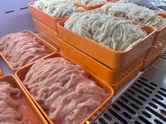 -水碾河刘老大串串香(水碾河路店)