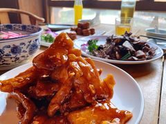 -庆云楼饭庄(什刹海店)
