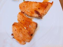 -红叶日料·放题·海胆·定食(星海店)