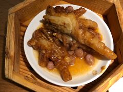 -点心传说·粤菜点心(佐阾虹湾店)