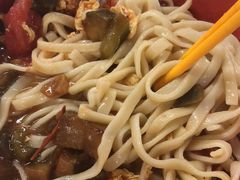 -北工大风味餐厅(北京工业大学东区店)