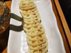 -喃喃椰·糟粕醋·椰子鸡火锅(七堡花园店)