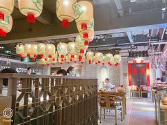 -大鸽饭(北京路店)