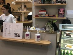 -飞行喵MR PILOT|猫舍·猫咖(静安大融城店)