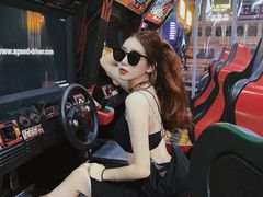 -核客电玩城(东门店)