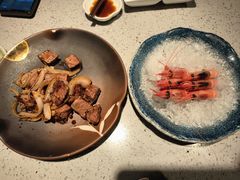 -大渔铁板烧(大悦城店)
