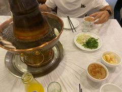 -胡同儿老北京涮肉