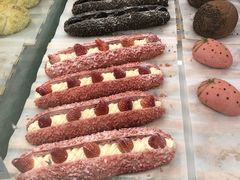 -奈雪的茶(国金中心店)