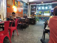 大堂-鱼醉无骨鱼·中山脆肉鲩(荔湾路店)