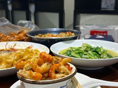 -马头巷·隐庐居·红油大虾(园区店)