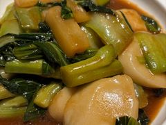 舟山岩蒜水磨年糕-原製原味(普陀山磐龙店)