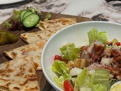 -沛家·西餐Brunch·直火料理