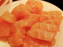 -争鲜回转寿司(金桥家乐福店)