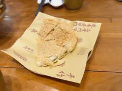 -老西门·常州菜(新区店)