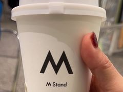 -M Stand(西安大悦城店)