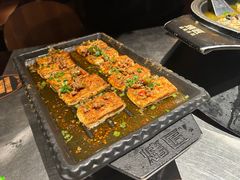 -烤匠麻辣烤鱼(青羊万达店)