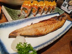 -千代武日本料理(爱建店)