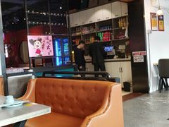 -醉炫音速烧烤·干煸菜(沙河总店)