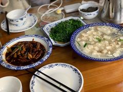 -洞天食府(北大街店)