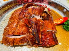 广式烧鸭-粤来记·啫啫煲·点心(日月光店)