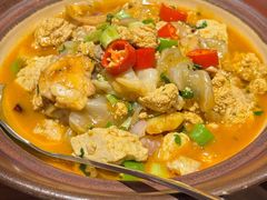 公安旺鱼杂-清水亭湖北菜(大屯DT51店)