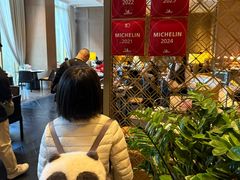 -华尔道夫酒店·紫金阁