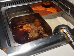 -海底捞火锅(锦艺城店)