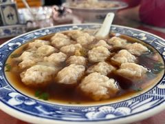 -樊川祖传馄饨(江都店)