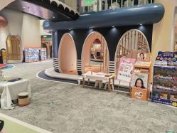 -奈尔宝家庭中心·亲子餐厅(鄞州万达店)